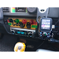 Pikkukuva 11 / 11: Auton bluetooth laturi u levy MP3-soitin 1pc