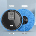 Miniatyrbild 8 av 8: Intelligent sopmaskin torr våt amfibie red