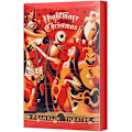 Miniatyrbillede 1 af 5: Halloween adventskalender med overraskelseslegetøj, nedtælling til Halloween C-New Model