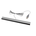 Miniatyrbillede 10 af 11: Sensor Bar USB til PC Nintendo Wii \\ Wii U Spilkonsol Tilsluttes