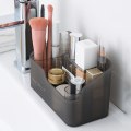 Miniatyrbild 5 av 9: Desktop Smink förvaringsbox Diverse behållare transparent without grid