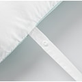 Miniatyrbillede 7 af 10: Babypude Honeycomb åndbar Newborn Head Positioner green without fixed column