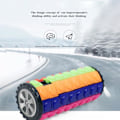 Miniatyrbillede 5 af 9: Magic Cube Stress Reliever Tredimensionelt legetøj colorful 3levels