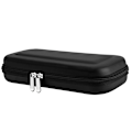 Miniatyrbild 6 av 10: anti-scratch blixtlåsväska EVA case red 26.5*13*6cm