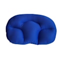 Miniatyrbillede 1 af 8: Body Massager All-Round sovepude Sovende Memory Foam blue 48*29*13cm