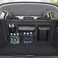 Miniatyrbillede 1 af 9: Multifunktions bilbagopbevaring Universal diverse taske black 90*50cm