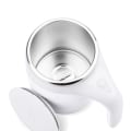 Miniatyrbild 7 av 9: Smart mixer vakuumkopp kaffe white