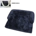 Miniatyrbillede 9 af 9: Aftageligt Vaskbart Pet Sofa Betræk Senge Mat light gray L