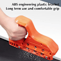 Pikkukuva 4 / 6: Hand Plane Kipsilevyn leikkaustyökalu Kipsilevyn pikaleikkuri 45 Degree Planer