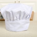 Pikkukuva 5 / 8: Säädettävä Cook Ravintolat Catering Elastinen cap red