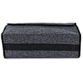 Miniatyrbillede 5 af 8: Grå Anti-Slip rum Boot Tool Car Opbevaringspose dark gray 50*17*24cm