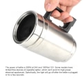 Miniatyrbild 5 av 9: Automatisk vattenkokare uppvärmning kaffe tekopp 1pc