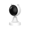 Miniatyrbillede 4 af 8: Automatisk kattelegetøj Interactive Smart Teasing Pet LED-laser white 65*110mm