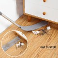 Pikkukuva 1 / 10: Dust Cleaner Corner Cleaning Tool Mikrokuituliuta 1set
