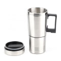 Miniatyrbild 9 av 9: Automatisk vattenkokare uppvärmning kaffe tekopp 1pc