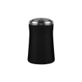Miniatyrbild 8 av 10: Mini elektrisk rakapparat Vattentät USB uppladdningsbar black 7x4.1cm