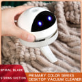 Miniatyrbild 6 av 8: Mini Desktop Automatisk Panda Cleaning Eraser 1pc