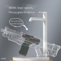 Miniatyrbillede 6 af 8: Elektrisk Water Blaster Toy Beach Swimming Pool Legetøj bule with magnifying glass