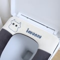 Miniatyrbild 5 av 8: closestool mat badrumstillbehör grey