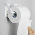 Pikkukuva 3 / 8: Creative Paperipyyhe-jääkaapin magneettilevyteline white 4.5*9cm
