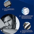 Miniatyrbillede 4 af 5: Mach 3 Razor Blades Refills 24st, Razor Blades For Men