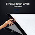 Pikkukuva 3 / 10: A4 LED Drawing Tablet Digital Graphics Pad USB white 33x23.5x0.35cm