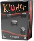 Kluster Magnetisk Action Brætspil 14+ Udgaver Ny