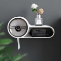 Miniatyrbild 1 av 11: Toalettpappershållare Väggmonterad badrum 1pc