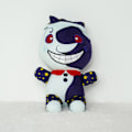 Pikkukuva 7 / 10: Sundrop FNAF 25cm pehmolelut Bule