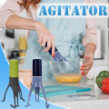 Miniatyrbild 1 av 7: Hem Bärbar Köksprylar Mini Blender Navy blue