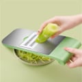 Miniatyrbild 3 av 9: 7 st/ set Multifunktionell Slicer köksredskap blue