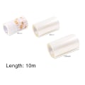 Miniatyrbillede 6 af 6: Praktisk Mousse Cake Edge Wrap Dessert Omkring Hard Bound Cake Edges Band 8cm