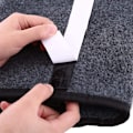 Miniatyrbillede 3 af 8: Grå Anti-Slip rum Boot Tool Car Opbevaringspose dark gray 50*17*24cm