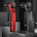 Pikkukuva 6 / 8: Mini Fascia Tool Vibration Muscle Relaxing Massager red 19*14*5cm