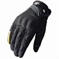 Pikkukuva 6 / 10: Moottoripyöräkäsineet Miesten Racing Gant Motorbike Ratsastushanskat black XL