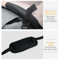 Pikkukuva 10 / 10: Baby rattaiden imetysvaippavaippariippuva pussi black 30cm*17cm*12cm