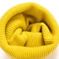 Miniatyrbillede 5 af 7: Varm strikkede huer Solid Unisex til kvinder Beanie uldblandinger Blød efterårs vinterhue Color 9