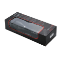 Miniatyrbild 6 av 10: Multiful automatisk keramisk roterande hårrullare black 356*147*85mm