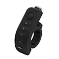 Miniatyrbild 1 av 5: 1200M EJEAS E6 Plus Bluetooth Motorcykel Intercom Headset