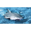 Miniatyrbild 4 av 5: RC Ship Shark High Speed Remote Control Båt Vattentät