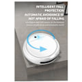 Miniatyrbild 4 av 6: Automatisk robotdammsugare Trådlös sopdammsugare