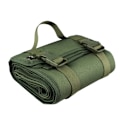Miniatyrbild 1 av 6: Utomhuscamping campingmatta, utomhusutrustning kan vikas Green