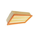 Miniatyrbild 3 av 5: Luftfilter kompatibelt med Karcher Nt652 Nt722 Nt65 Nt75 Air
