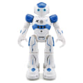 Miniatyrbild 1 av 6: Multi Robot Intelligent programmering