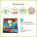 Miniatyrbild 5 av 6: Math Toy Digital MonkeyDigital Maths Balance Scale