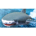 Miniatyrbild 3 av 5: RC Ship Shark High Speed Remote Control Båt Vattentät