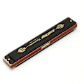 Miniatyrbild 1 av 3: 24 Hål Polyfoni Munspel Key Of C Harmonica Instrument
