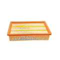 Miniatyrbild 5 av 5: Luftfilter kompatibelt med Karcher Nt652 Nt722 Nt65 Nt75 Air