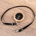 Miniatyrbild 3 av 5: 1PC Log Color Creative Handless Digital watch med