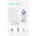 Miniatyrbild 5 av 6: Multi Robot Intelligent programmering